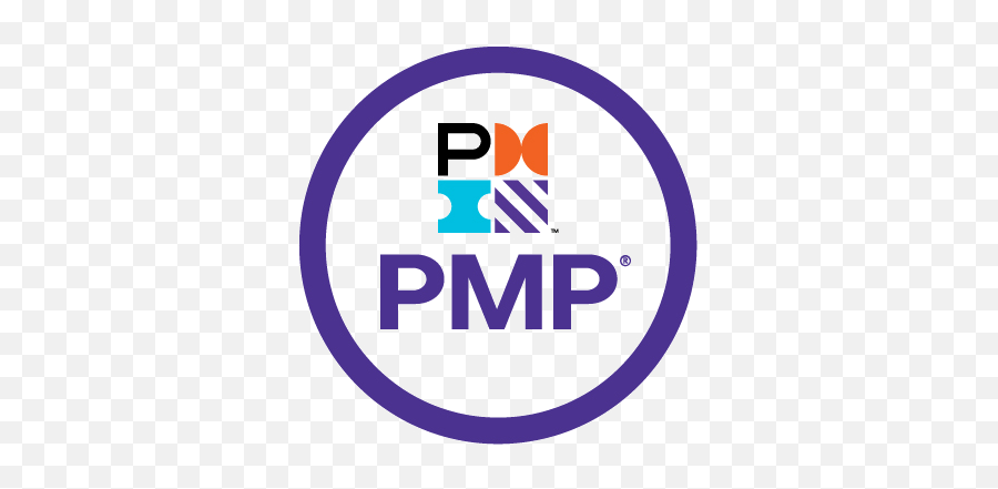 PMP Logo