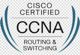 Cisco CCNA Logo