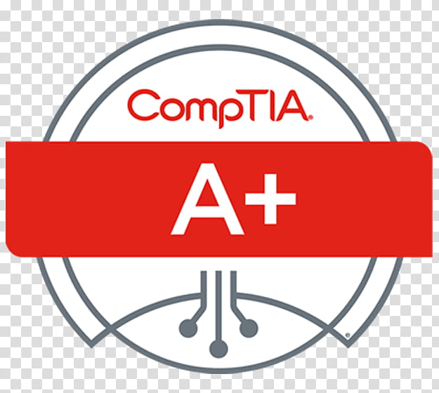 CompTIA Logo