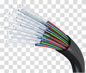 Fiber Optics Logo