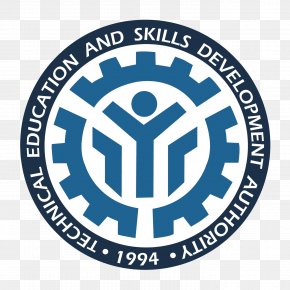 TESDA Logo