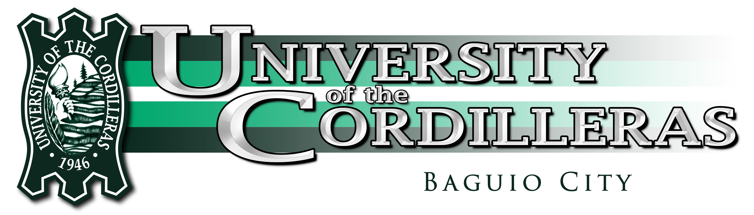 University of the Cordilleras Logo
